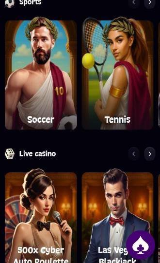 Découvrez les Avantages du Aphrodite Casino en Ligne pour les Joueurs Français