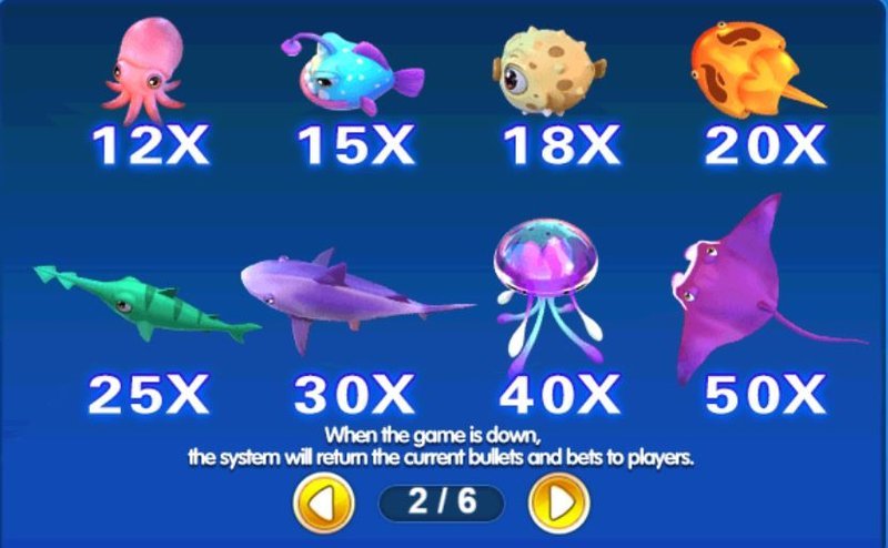 Reel in Big Wins on JDB's Cai Shen Fishing Game in India